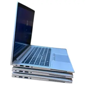 HP EliteBook 840 G7 - Core i7-10610U (10th Gen), 16GB RAM, 512GB SSD